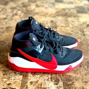 Nike LeBron witness III premium Basketball Shoes